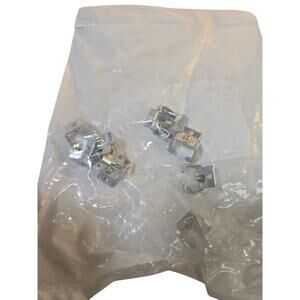 Bag of 10 Eaton BHLW1 Handle Lockdog for Type BR Breakers Safety Accessory